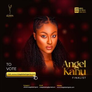 ANGEL KANU