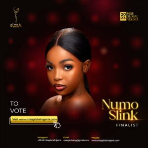 NUMO SLINK