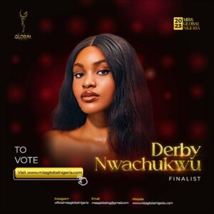DERBY NWACHUKWU